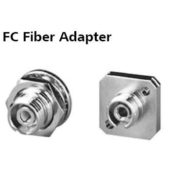 Fiber Adapter